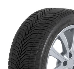 Шина MICHELIN 185/60R14 86H CrossClimate+, XL, всесезонна, без камери, (120259)